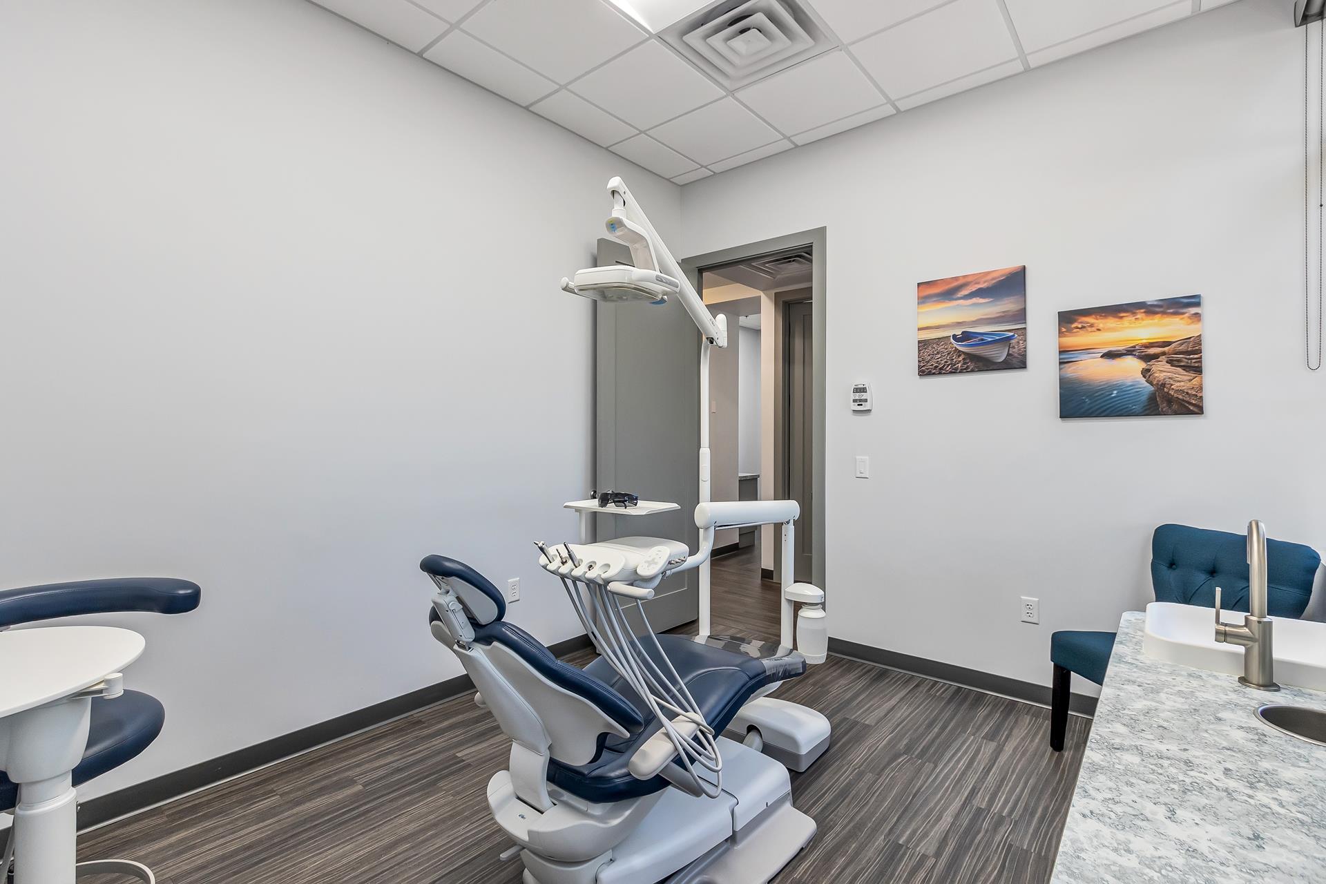 dental services  Mesa, AZ 