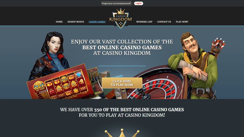 Image: Lolajack Casino Offers a Secure and Exciting Experience for UK Players Image: Lolajack Casino Offers a Secure and Exciting Experience for UK Players